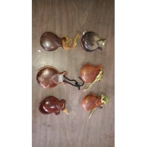 Instrumentos Musicales