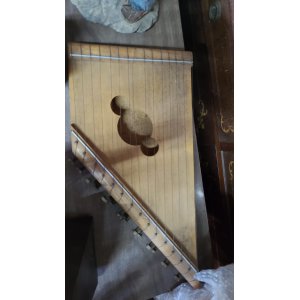 Instrumentos Musicales