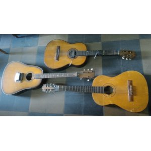 Guitarras