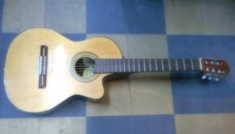 Guitarras