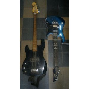 Guitarras