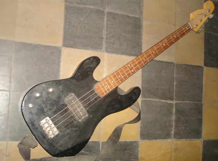 Guitarras
