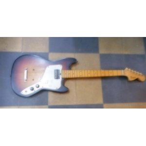 Guitarras