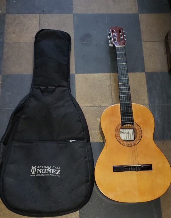 Guitarras