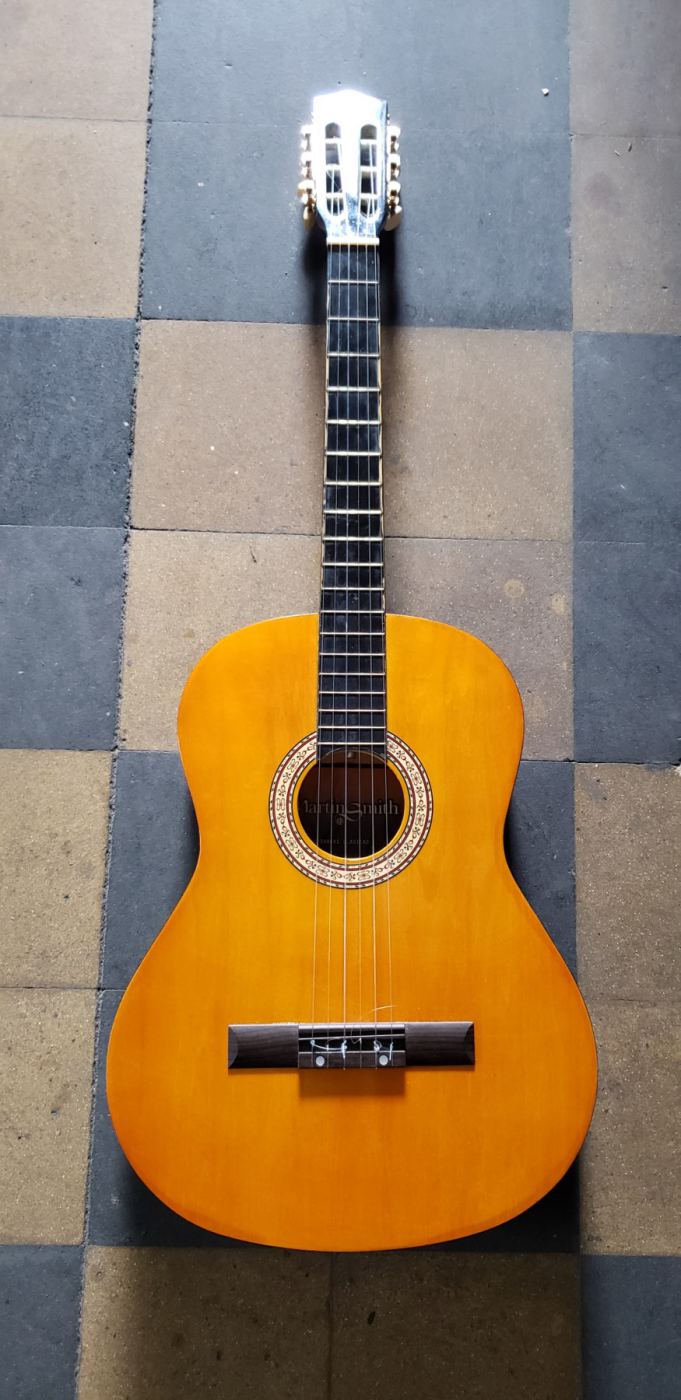 Guitarras