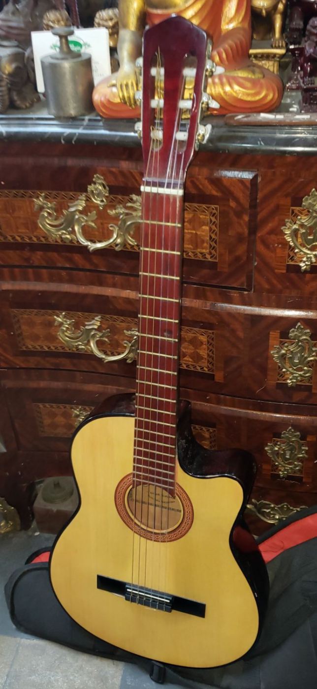 Guitarras