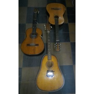 Guitarras