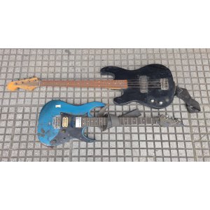 Guitarras