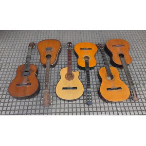 Guitarras