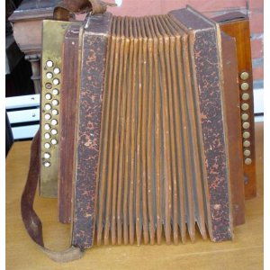 Acordeones / Bandoneones