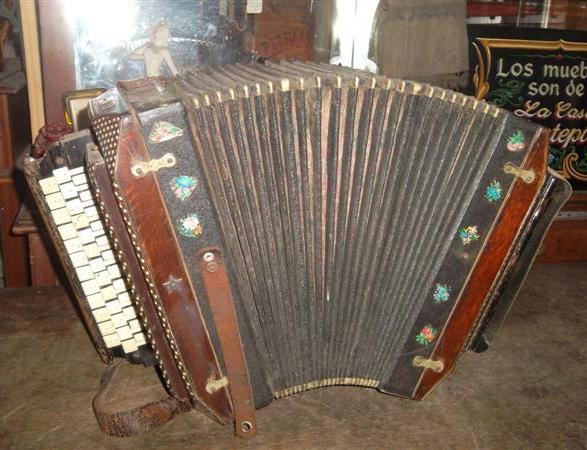 Acordeones / Bandoneones