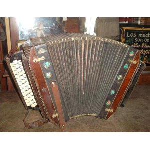 Acordeones / Bandoneones