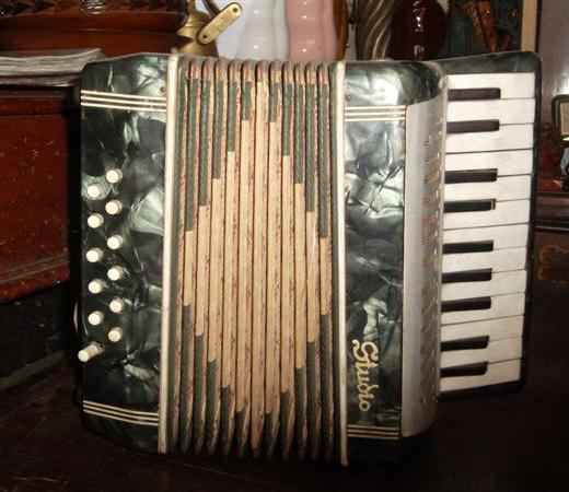 Acordeones / Bandoneones