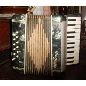 Acordeones / Bandoneones