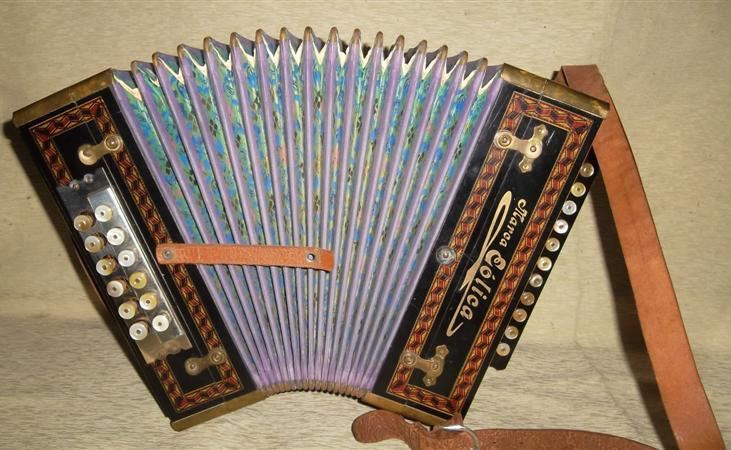 Acordeones / Bandoneones