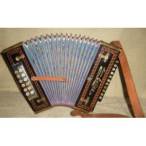 Acordeones / Bandoneones