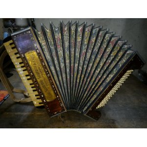 Acordeones / Bandoneones