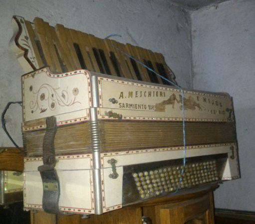 Acordeones / Bandoneones