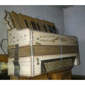 Acordeones / Bandoneones