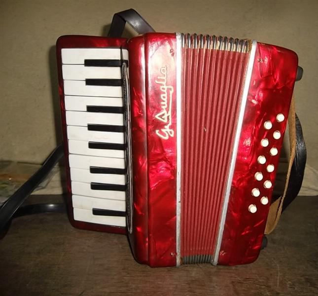 Acordeones / Bandoneones