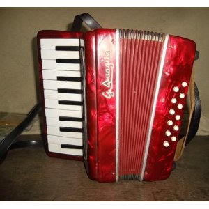 Acordeones / Bandoneones
