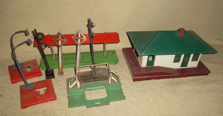 Trenes