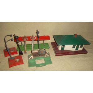 Trenes