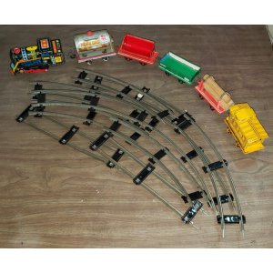 Trenes