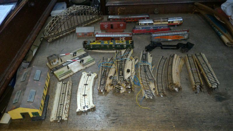 Trenes