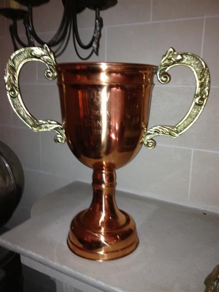 Trofeos