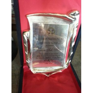 Trofeos