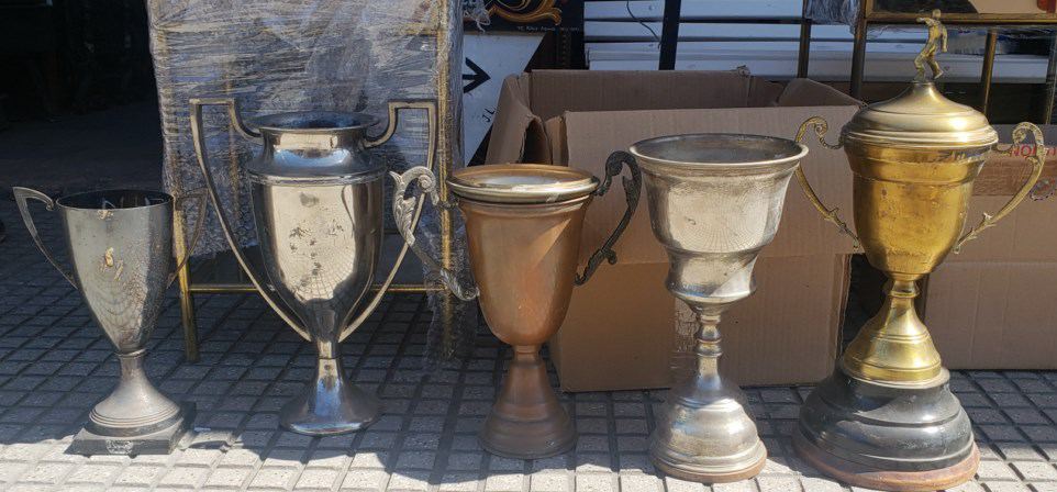 Trofeos