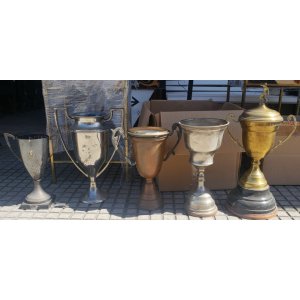Trofeos