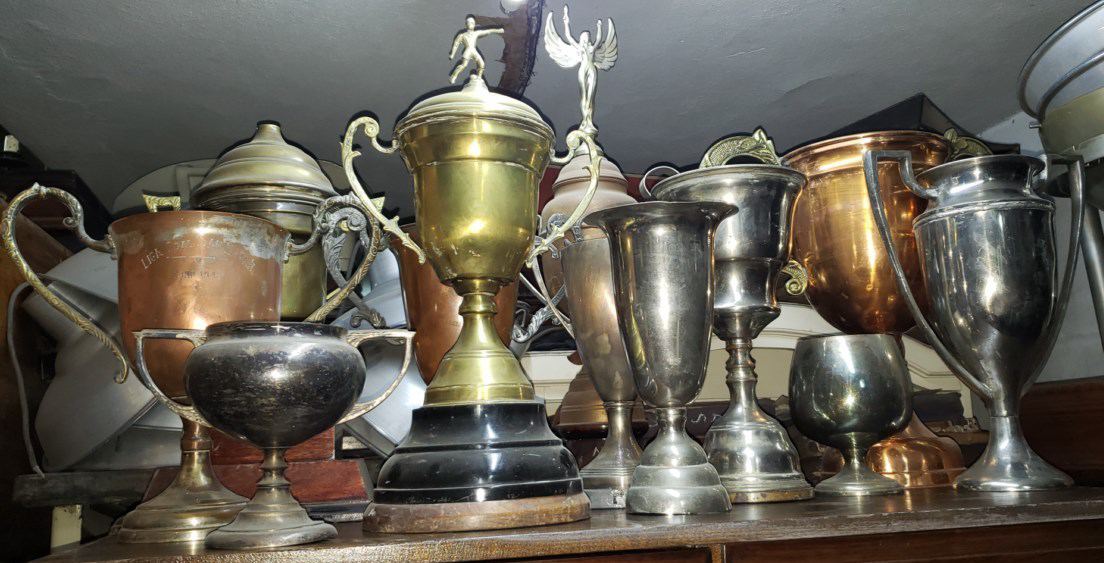 Trofeos