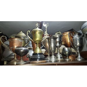 Trofeos