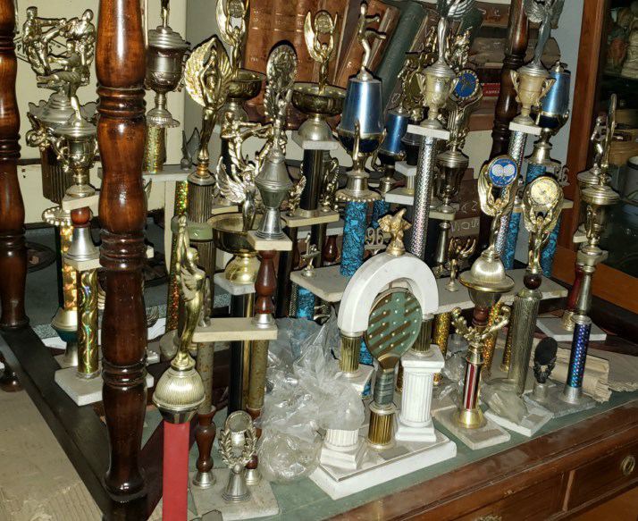 Trofeos