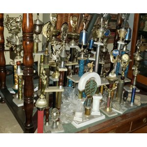 Trofeos