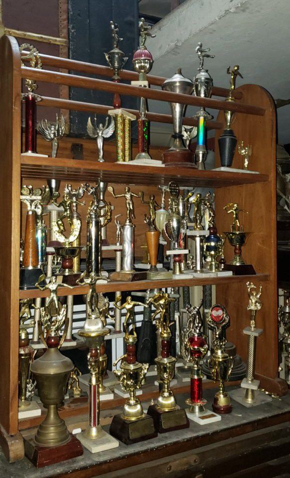 Trofeos