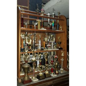 Trofeos