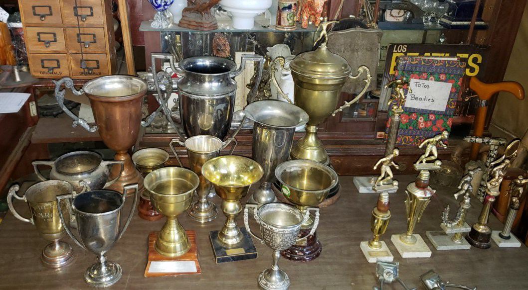Trofeos