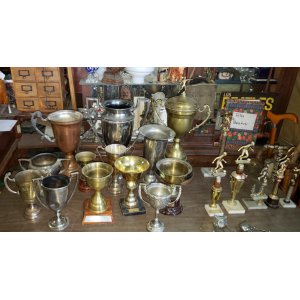 Trofeos