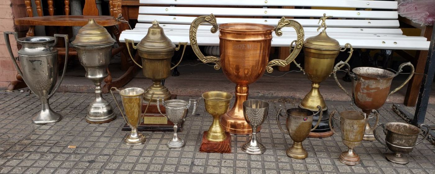 Trofeos