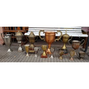 Trofeos