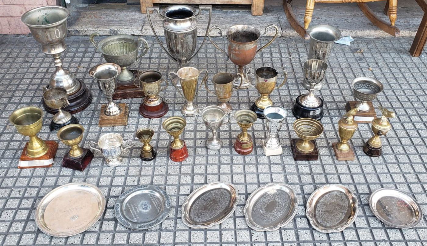 Trofeos