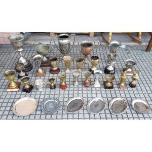 Trofeos
