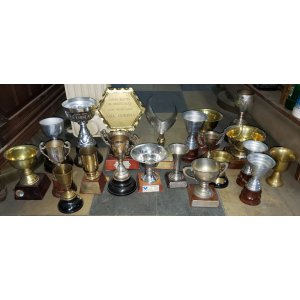Trofeos