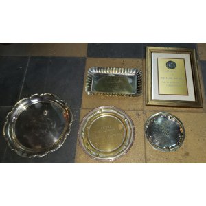 Trofeos
