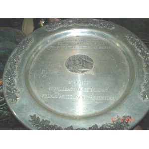 Trofeos