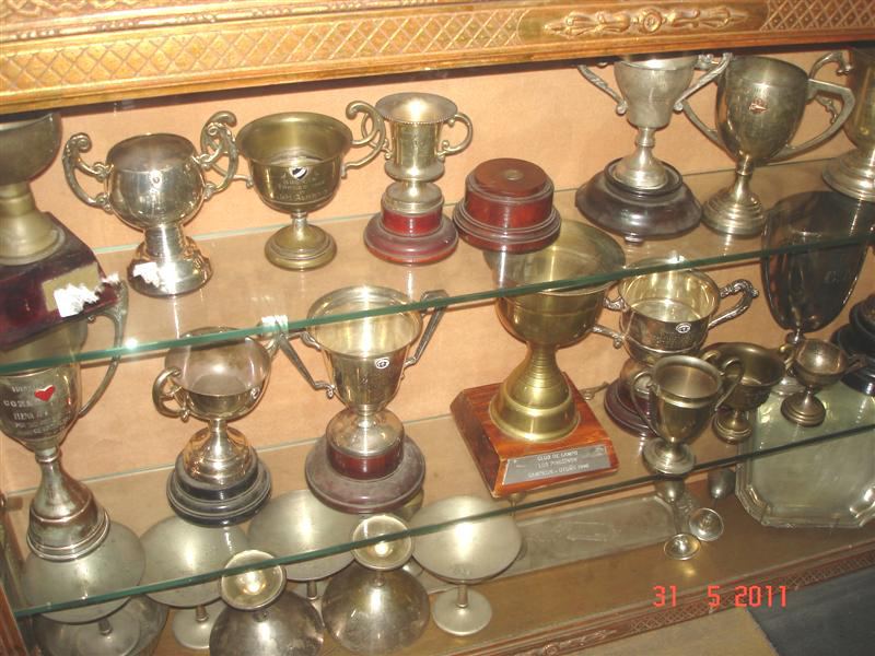 Trofeos