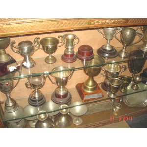 Trofeos